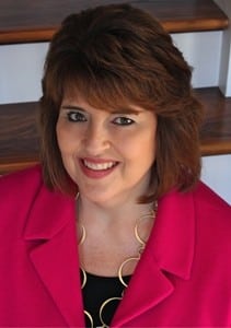 Lisa hall photo