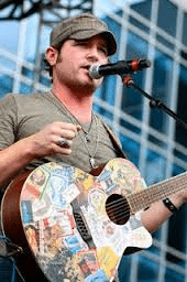 Jerrod niemann
