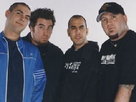 Alien ant farm