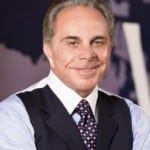 Hire Joe Plumeri Business Speaker
