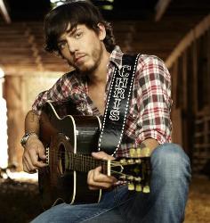 Chris Janson Booking Agency