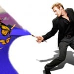 Hire Erik Wahl Keynote Speaker