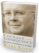Karl rove book cover