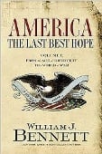 Bill bennett book cover 1