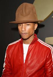 Pharrell williams