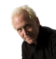 Richard st john