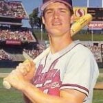 Hire Sports Speaker Dale Murphy