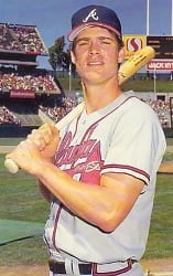 Dale-murphy-2 | a to Z Entertainment Dale murphy 2