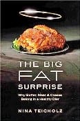 Nina teicholz book cover