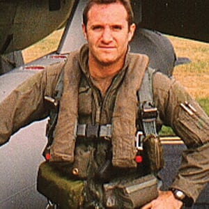 Book Motivational Speaker Lt Colonel Waldo Waldman | a to Z Entertainment Booking Air Force Combat Veteran Motivational Speakers