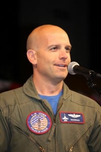 Hire Dan Rooney Veteran Keynote Speaker