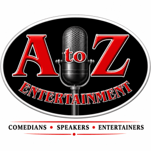 a to Z Entertainment Inc Logo