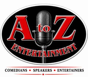 a to Z Entertainment Inc Logo