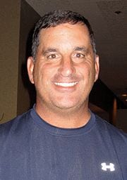 Hire Sports Speaker Al Del Greco