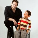 Andy Gross  Comedian Magician and Ventriloquist