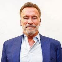 Arnold Schwarzenegger Keynote Speaker for Hire