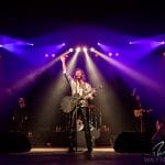 New York Bee Gees Performing a Live Bee Gees Tribute Concert Onstage