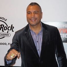 Booking-sports-speaker-john-ruiz | a to Z Entertainment