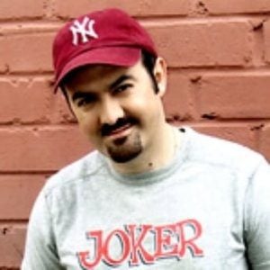 Book Carlos Oscar Clean Comedian