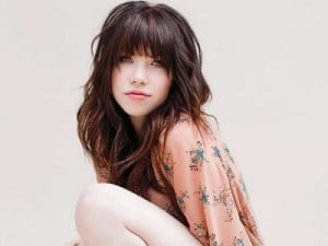 Agent and Agency for Booking and Hiring Carly Rae Jepson