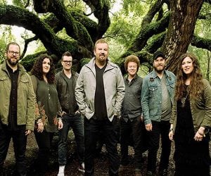 Casting Crowns Booking Agency