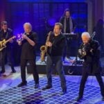 Chicago Performing Live for a Corporate Event Festival Concert or Private Event