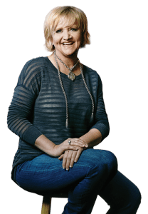 Chonda Pierce Comedian Book Hire Agency