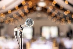 Define Your Event Goals