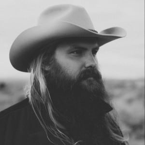 Chris Stapleton Country Music Booking Agent