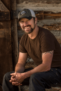 Craig Morgan Booking Agency