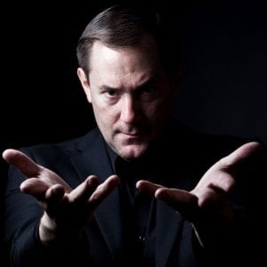 Curtis Waltmire