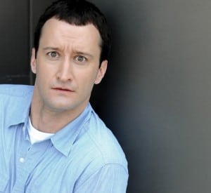 Dan Mengini Funny Comedian Booking Agency