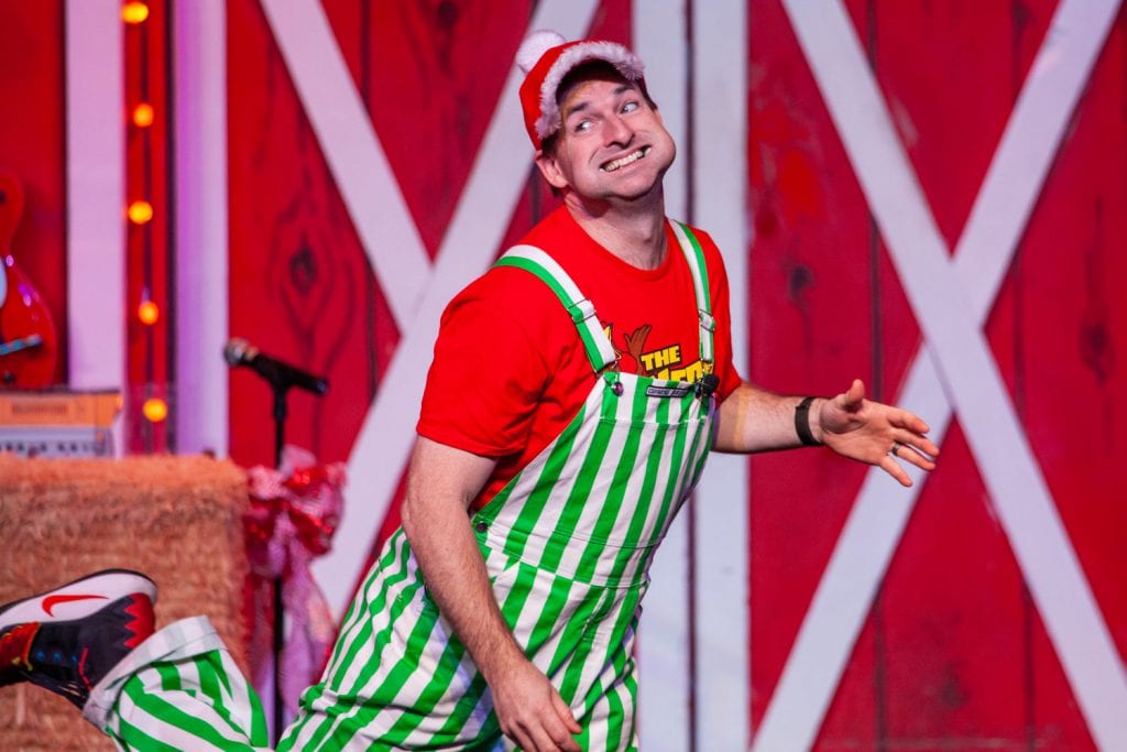 Danny Devaney | a to Z Entertainment Hire Comedian Danny Devaney