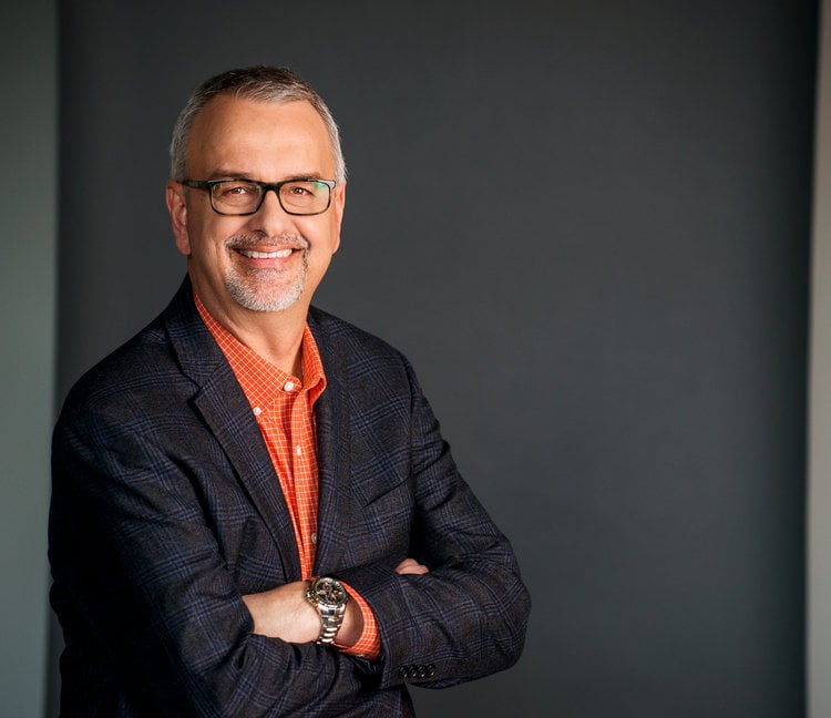 Hire Safety Speaker Dennis Brouwer