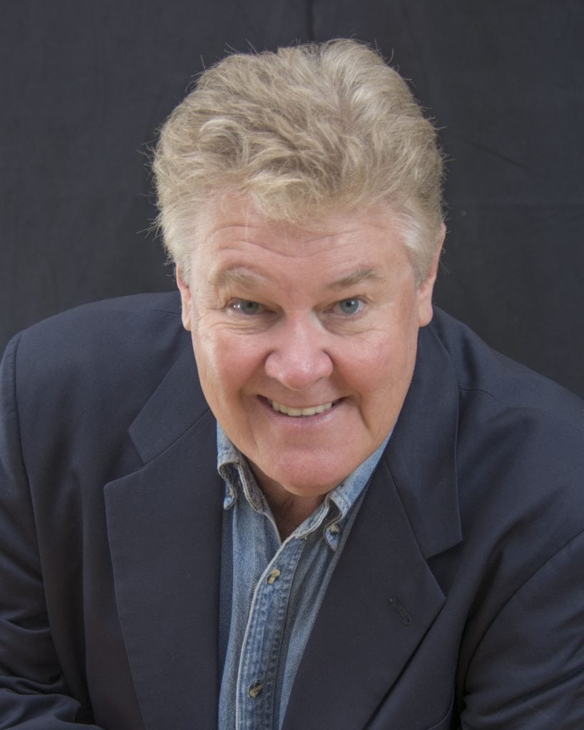 Book or Hire Comedian Dick Harwick