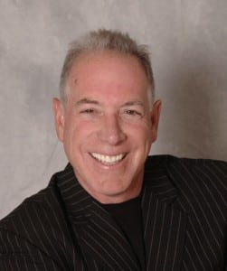 Dr James Canton