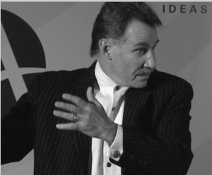 Dr Kevin Freiberg Speakers Booking Agency