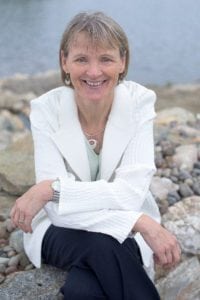 Dr Maura Cullen Speakers Agency