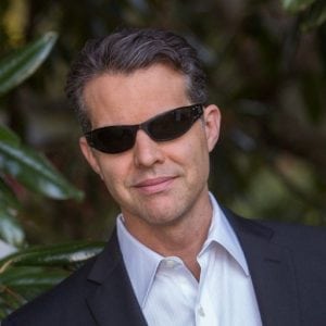 Eric O'Neill Speakers Agency