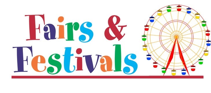 Fairs-amnd-festivals-booking-agency | a to Z Entertainment