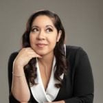Hire Gina Brillon Standup Comedian