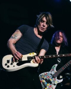 Book Goo Goo Dolls for Corporate Events Festivals Concerts Private Events | a to Z Entertainment the Goo Goo Dolls Have Become One of America's most beloved rock bands, earning worldwide acclaim for heartfelt songwriting, unforgettable melodies and outstanding live performances. Led by vocalist and guitarist John Rzeznik, the multi-platinum group has created a remarkable catalog of timeless hits that continue to resonate with audiences around the world. Their engaging concerts make the Goo Goo Dolls an outstanding choice for corporate events, conventions, festivals, university concerts, fundraising galas and major public celebrations. A to Z Entertainment, Inc. helps event planners secure world-class entertainment while providing professional guidance throughout every step of the booking process.
