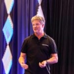 Hire Funny Keynote Business Speaker Greg Schwem