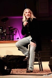 Guy Penrod Booking Hiring Agency