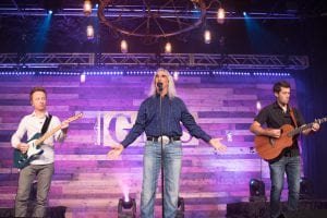 Guy Penrod | a to Z Entertainment