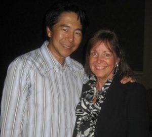 Book Henry Cho Clean Comedian