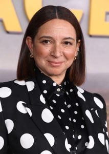 Hire Maya Rudolph Comedian