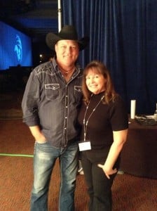 John Michael Montgomery Booking Agency Hiring Agent