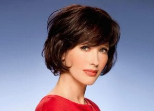 Hire Janine Turner Speakers Agency