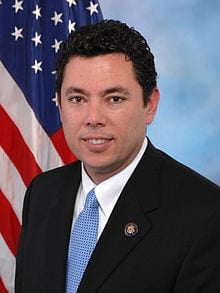 Booking Agency Congressman Jason Chaffetz